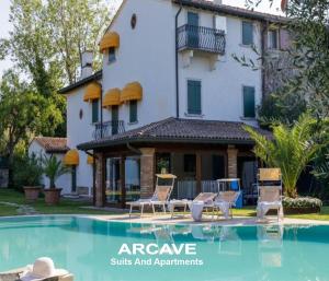 Apartment Villa Kennedy - Robert