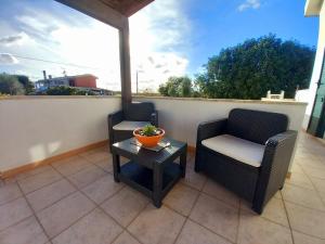 Casa de campo al mare img5