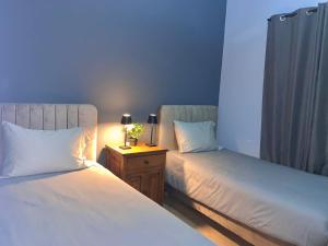 Casa Bella Boutique Hotel