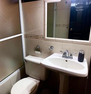 Casa Bella Boutique Hotel