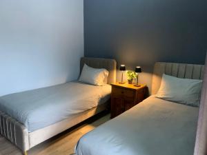 Casa Bella Boutique Hotel