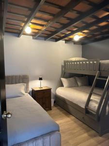 Casa Bella Boutique Hotel