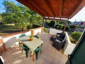 Casa de campo al mare img7