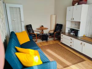 Mieszkanko w centrum