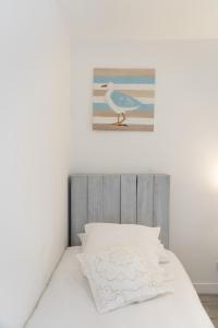 B&B / Chambres d'hotes La Balade des Marais : photos des chambres