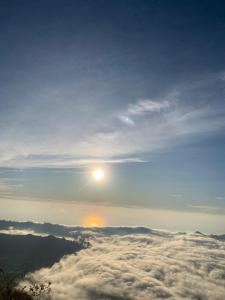 Harmonia batur villa