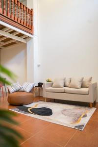 Cozy Townhouse near Thapae Gate. Walk to Old City