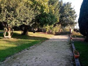 Maisons de vacances Charmante longere bretonne : photos des chambres
