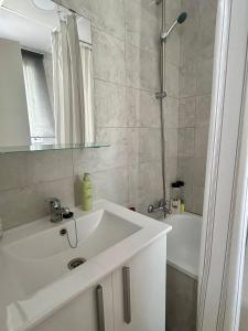 Apartamento Avenida de la Mar