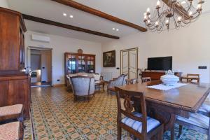 Casa e Mansarda delle Mura