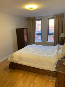 City center apartment Belfast