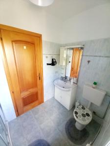 Casa de campo al mare img12