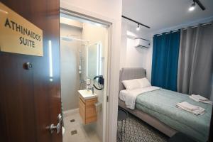 Athinaidos Suite by Zeussuites