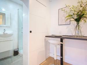 Suite Art de Vivre - Studio calme et central