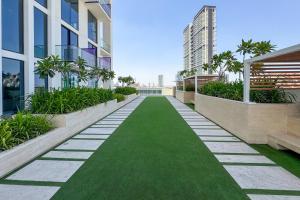 Stylish 1-Bedroom in Binghatti House JVC