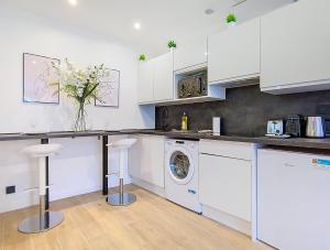 Suite Art de Vivre - Studio calme et central