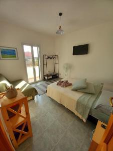 Casa de campo al mare img14