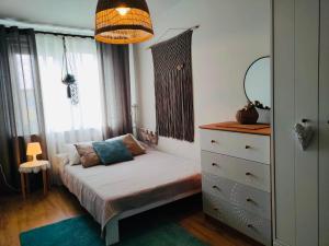 Mieszkanko w centrum