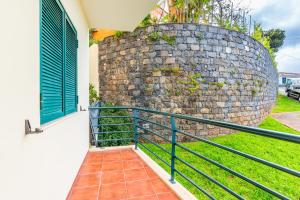 Emerald Scape Garajau Madeira by GRM