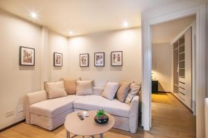 Pied-à-terre Ponte Milvio