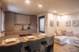 Pied-à-terre Ponte Milvio