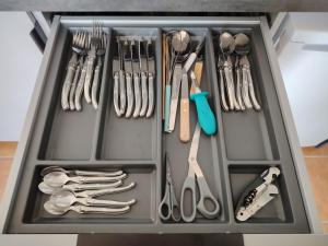 Maisons de vacances Chez Adele : photos des chambres