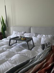 Bamboo Beach Tsikhisdziri