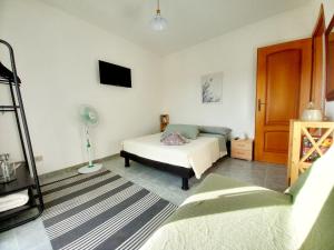 Casa de campo al mare img17