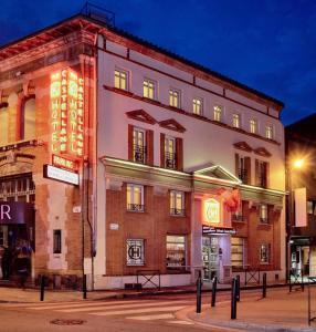 ALFRED HOTELS Toulouse Centre Wilson