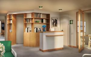 ALFRED HOTELS Toulouse Centre Wilson