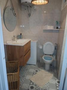 1 minutes seulement de la plage