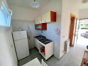 Casa de campo al mare img19