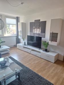 Ferienwohnung Heidis Bierstübchen