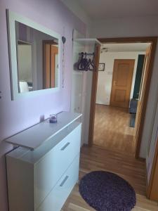 Ferienwohnung Heidis Bierstübchen