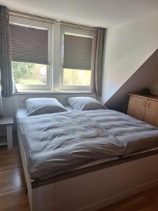 Ferienwohnung Heidis Bierstübchen
