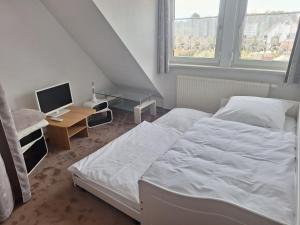 Ferienwohnung Heidis Bierstübchen