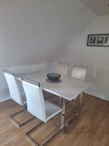 Ferienwohnung Heidis Bierstübchen