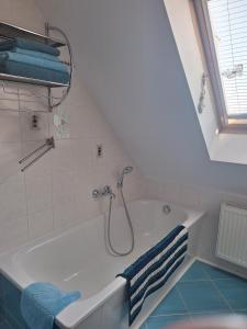 Ferienwohnung Heidis Bierstübchen