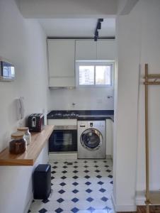 Movistar Arena, calidez y confort