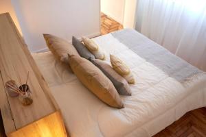 Movistar Arena, calidez y confort