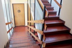 Movistar Arena, calidez y confort