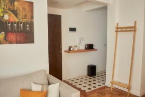 Movistar Arena, calidez y confort