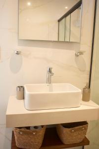 Movistar Arena, calidez y confort