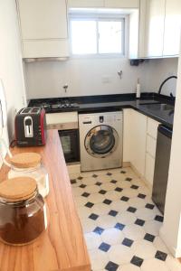 Movistar Arena, calidez y confort