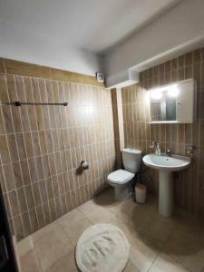 Charming Flat in Central Athens