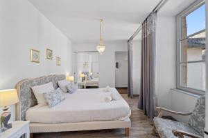 Appartements Le Beau Carnot - Appartement en Hypercentre de Beaune : photos des chambres