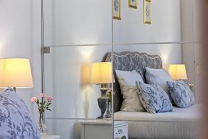 Appartements Le Beau Carnot - Appartement en Hypercentre de Beaune : photos des chambres