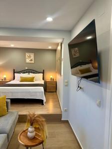 Iris Luxury House