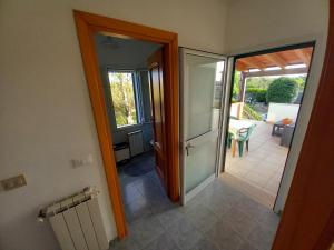 Casa de campo al mare img26