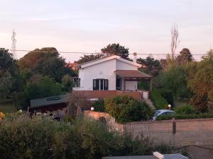 Casa de campo al mare img28